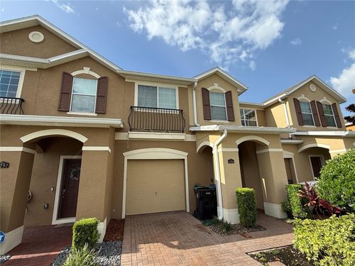 1241 Honey Blossom Dr, ORLANDO, FL, 32824-4863 | Card Image