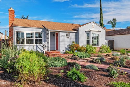 4920 Nagle Ave, Sherman Oaks, CA, 91423-2009 | Card Image