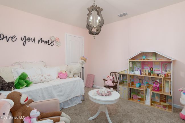 4th Bedroom Upstairs | Image 25