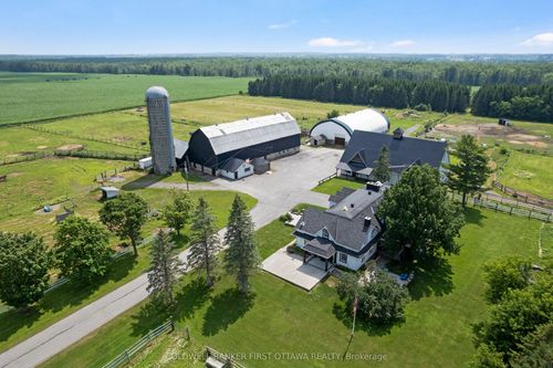 4655 Appleton Side Rd, Almonte, ON, K0A1A0 | Card Image