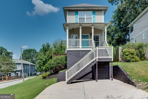 212/214 South Avenue Se, Atlanta, GA, 30315 | Card Image