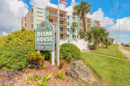 apt-401b-2222 Ocean Shore Blvd, Ormond Beach, FL, 32176-2876 | Card Image