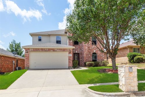 10129 Cougar Trail, Fort Worth, TX, 76108 | Card Image