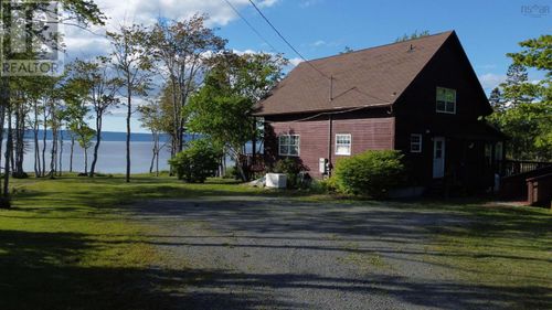 4155 W Bay Rd, The Points West Bay, NS, B0E3K0 | Card Image