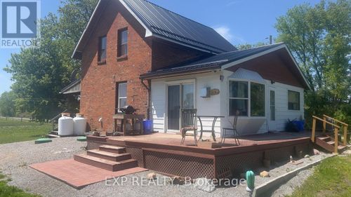 14489 Regional Rd-1, Uxbridge, ON, L9P | Card Image