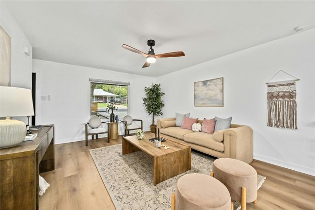 2114 Vanderbilt Ln, House other with 5 bedrooms, 3 bathrooms and 6 parking in Austin TX | Image 9
