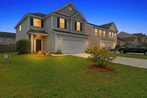 691 Silver Moss Dr, Moncks Corner, SC, 29461-7482 | Card Image