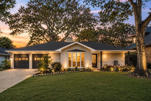 14110 Barryknoll Ln, Houston, TX, 77079-3217 | Card Image