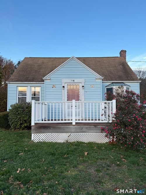 115 Saltonstall Pkwy, East Haven, CT, 06512-2426 | Card Image