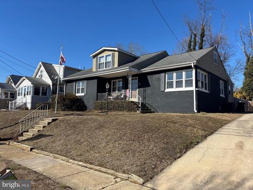 1517 Oak Ave, HADDON HEIGHTS, NJ, 08035-1523 | Card Image