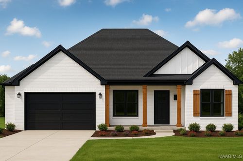 120 Trotters View Rd, Deatsville, AL, 36022-4648 | Card Image