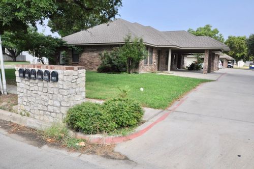 201-663 W Tarleton St, Stephenville, TX, 76401-3367 | Card Image