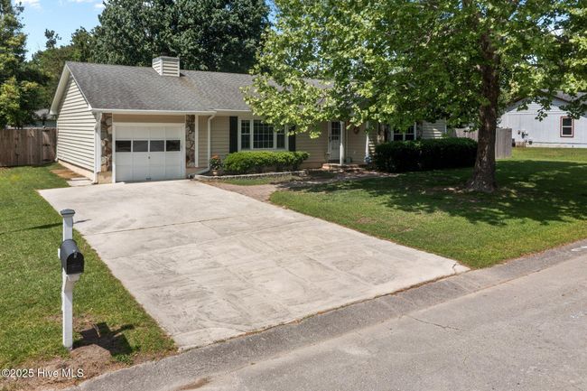 New Jacksonville NC Listing - 602 Wolverine Place, Jacksonville, NC 28546 | Image 37