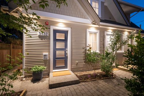 3132 W 7th Ave, Vancouver, BC, V6K2A1 | Card Image