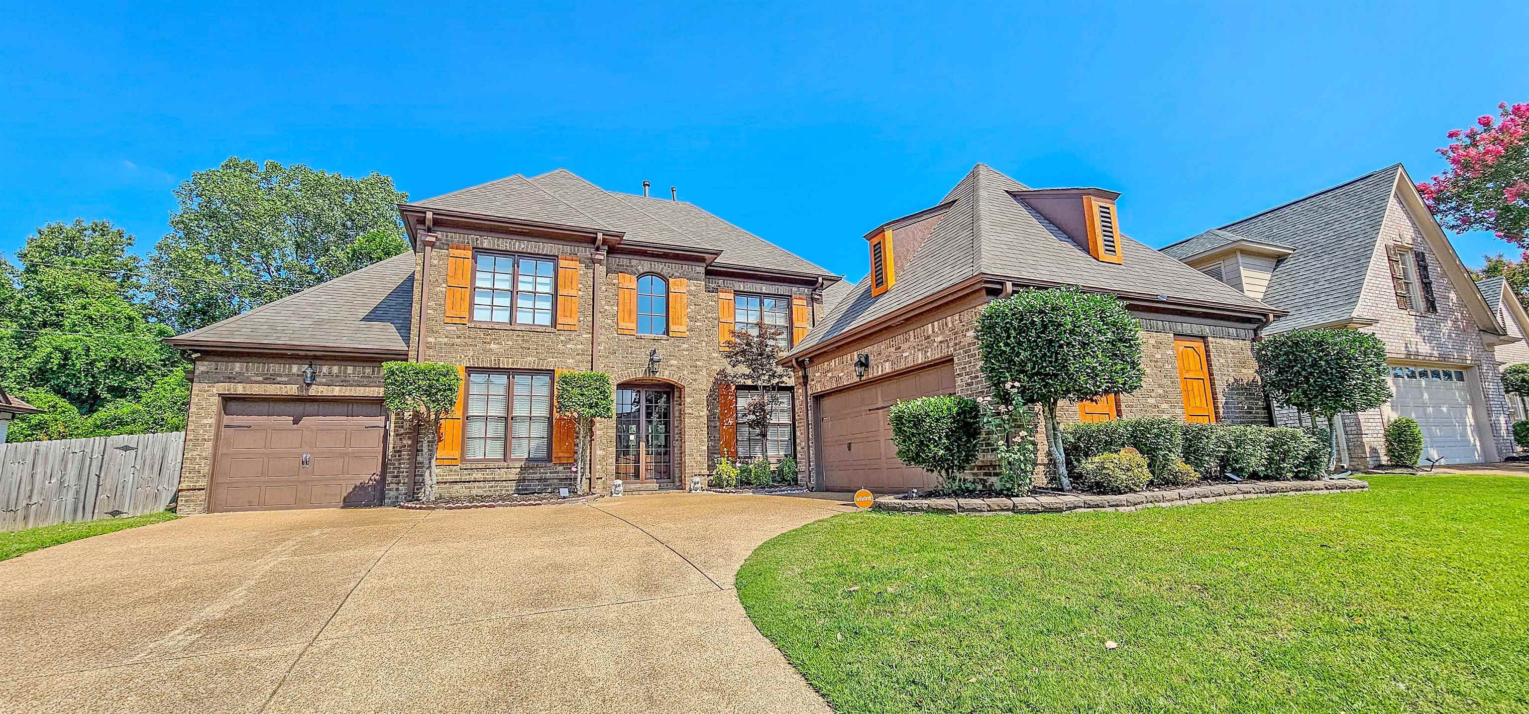 River Pine Dr, Cordova, TN 38016