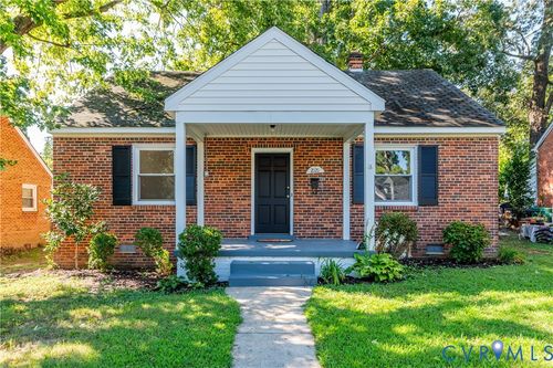 2121 Oakwood Ln, Henrico, VA, 23228-5706 | Card Image
