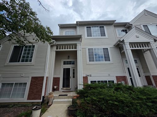 2402 Oakfield Ct, Aurora, IL, 60503-4779 | Card Image