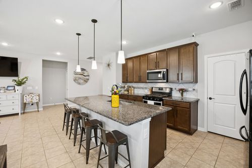 2448 Jack Rabbit Way, Northlake, TX, 76247-1615 | Card Image