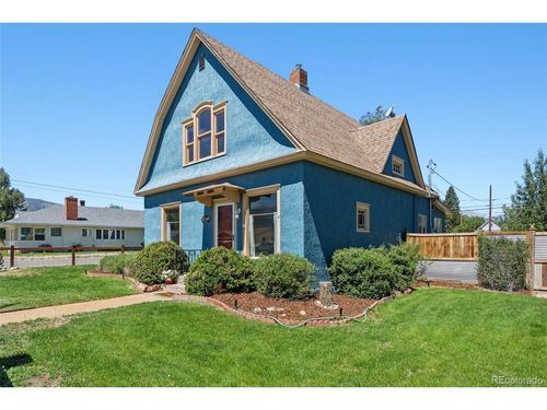 1148 F St, Salida, CO, 81201-2508 | Card Image