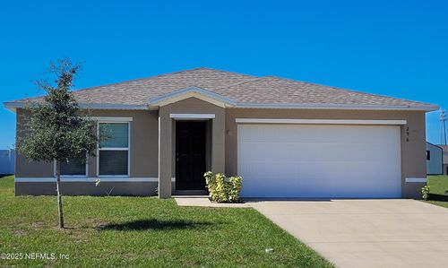 256 River Hill Dr, WELAKA, FL, 32193-2208 | Card Image