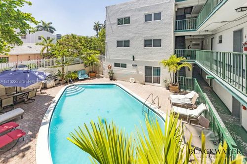 207-1777 Michigan Ave, Miami Beach, FL, 33139-2469 | Card Image