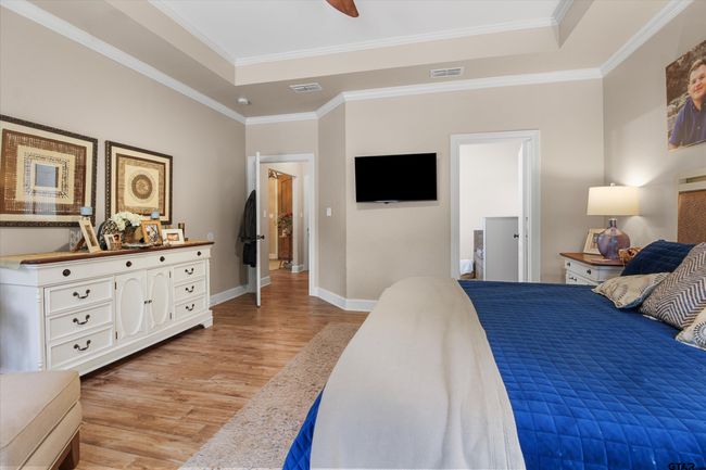 18551 Lazy Ln, House other with 5 bedrooms, 4 bathrooms and null parking in Flint TX | Image 19
