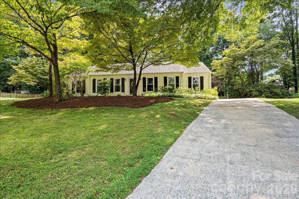 Residential in Charlotte
