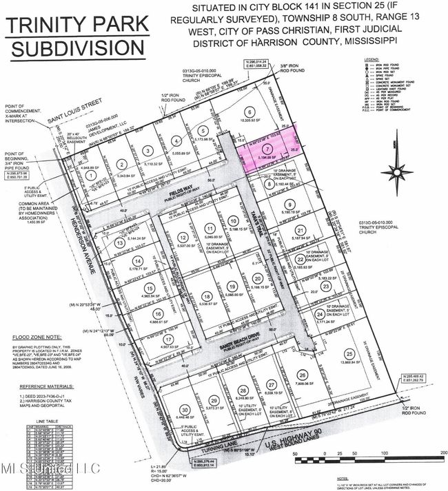 Site Plan | Image 12