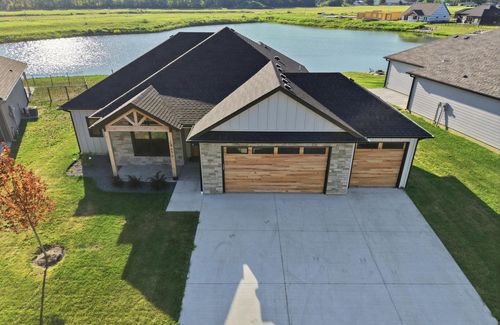 14670 Wellstead Dr, HALLSVILLE, MO, 65255-4519 | Card Image