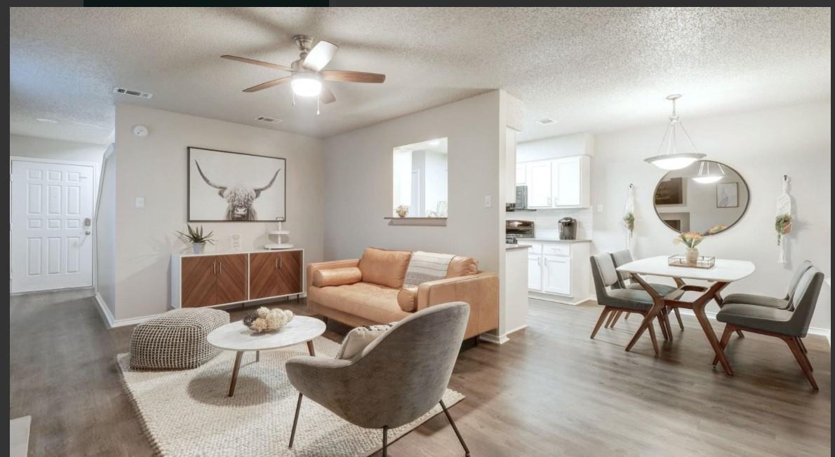 Residential Lease in Round Rock 5
