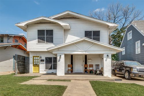1015 Kings Hwy, Dallas, TX, 75208-3704 | Card Image