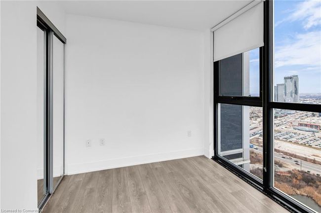 3207 - 2916 7 Highway, House attached with 2 bedrooms, 2 bathrooms and 1 parking in Vaughan ON | Image 24
