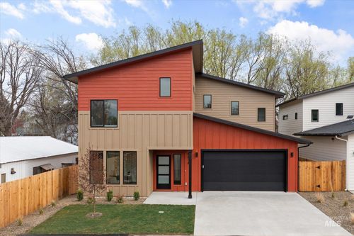 5616 W Grover St, Boise, ID, 83705-1064 | Card Image