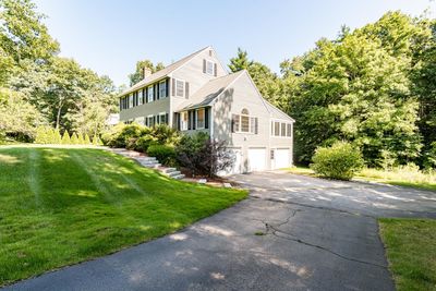 60 Pheasant Lane, House other with 4 bedrooms, 2 bathrooms and null parking in Hampstead NH | Image 2