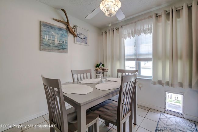 3178 Sea Grape Dr, House other with 2 bedrooms, 2 bathrooms and null parking in HERNANDO BEACH FL | Image 13