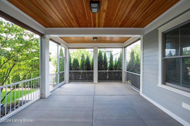 6405 Mistflower Cir, House other with 5 bedrooms, 5 bathrooms and null parking in Prospect KY | Image 42