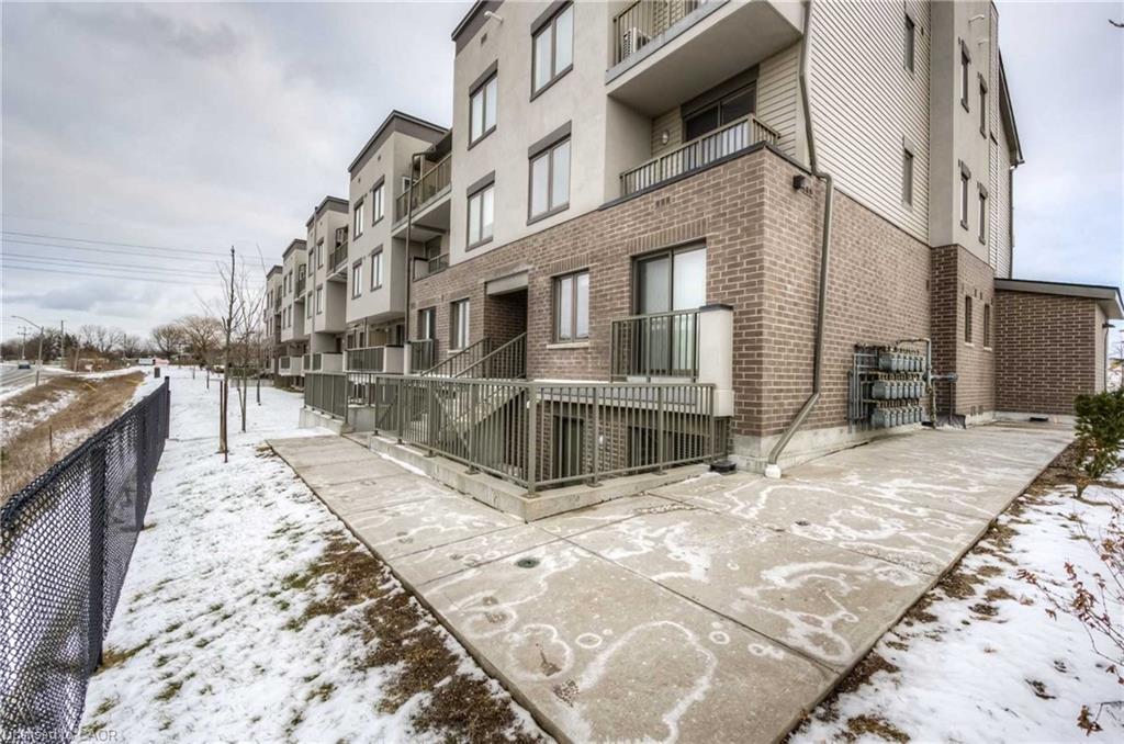 Residential Lease in Cambridge 3