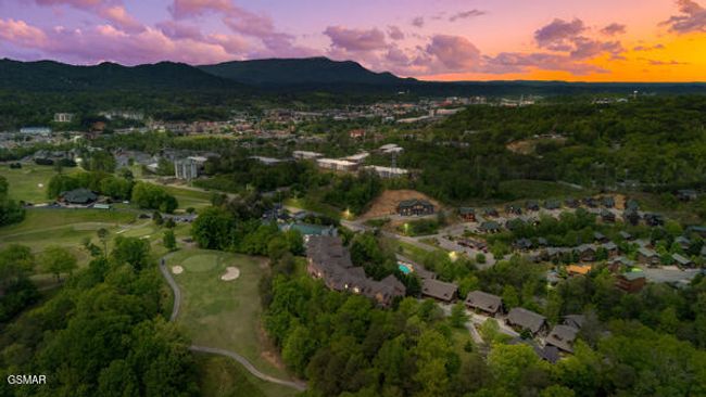 3106 - 830 Golf View Blvd, Condo with 2 bedrooms, 2 bathrooms and null parking in Pigeon Forge TN | Image 39