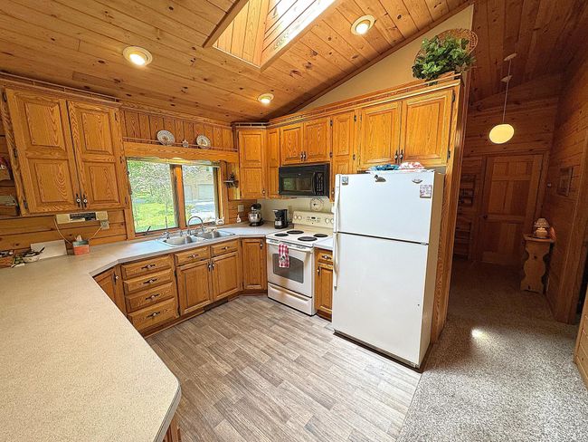 27315 Stark Lake Rd, House other with 3 bedrooms, 2 bathrooms and null parking in Aitkin MN | Image 76