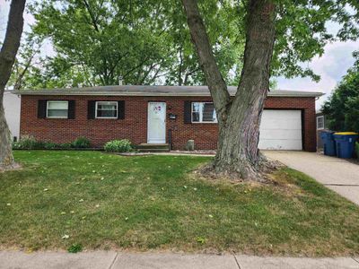 1212 Michigan Avenue, House other with 3 bedrooms, 1 bathrooms and null parking in Mishawaka IN | Image 1