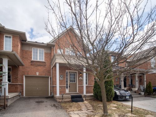 2382 Sequoia Way, Oakville, ON, L6M4V5 | Card Image
