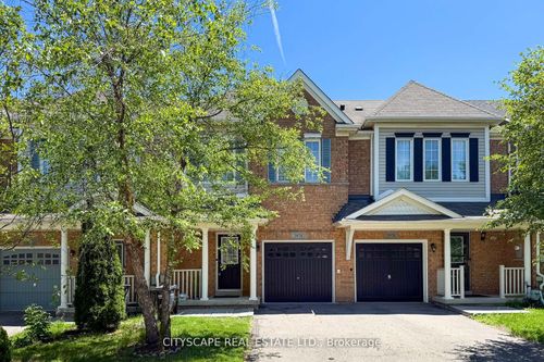 3974 Stardust Dr, Mississauga, ON, L5M8A5 | Card Image