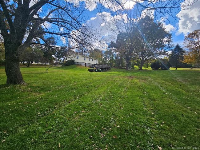 41 Cornell Rd, House other with 4 bedrooms, 2 bathrooms and null parking in Plainfield CT | Image 4