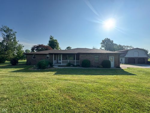 4974 W County Road 300 S, Greensburg, IN, 47240-9508 | Card Image