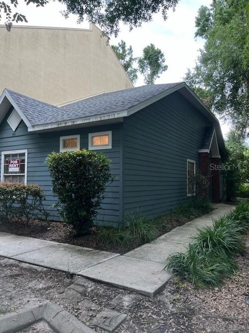 501 50th Blvd, GAINESVILLE, FL, 32607-2215 | Card Image
