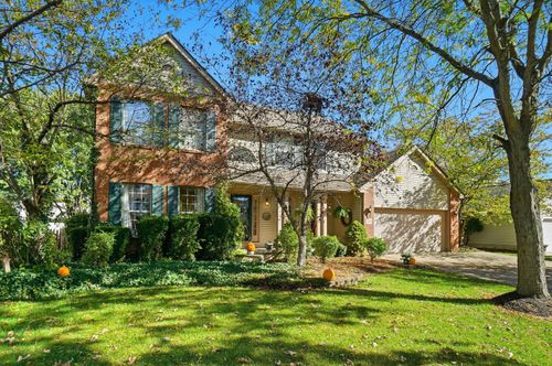 1370 Wild Horse Dr, Grove City, OH, 43123-8540 | Card Image
