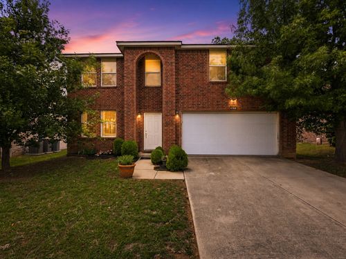6308 St James Pl, Denton, TX, 76210-0424 | Card Image