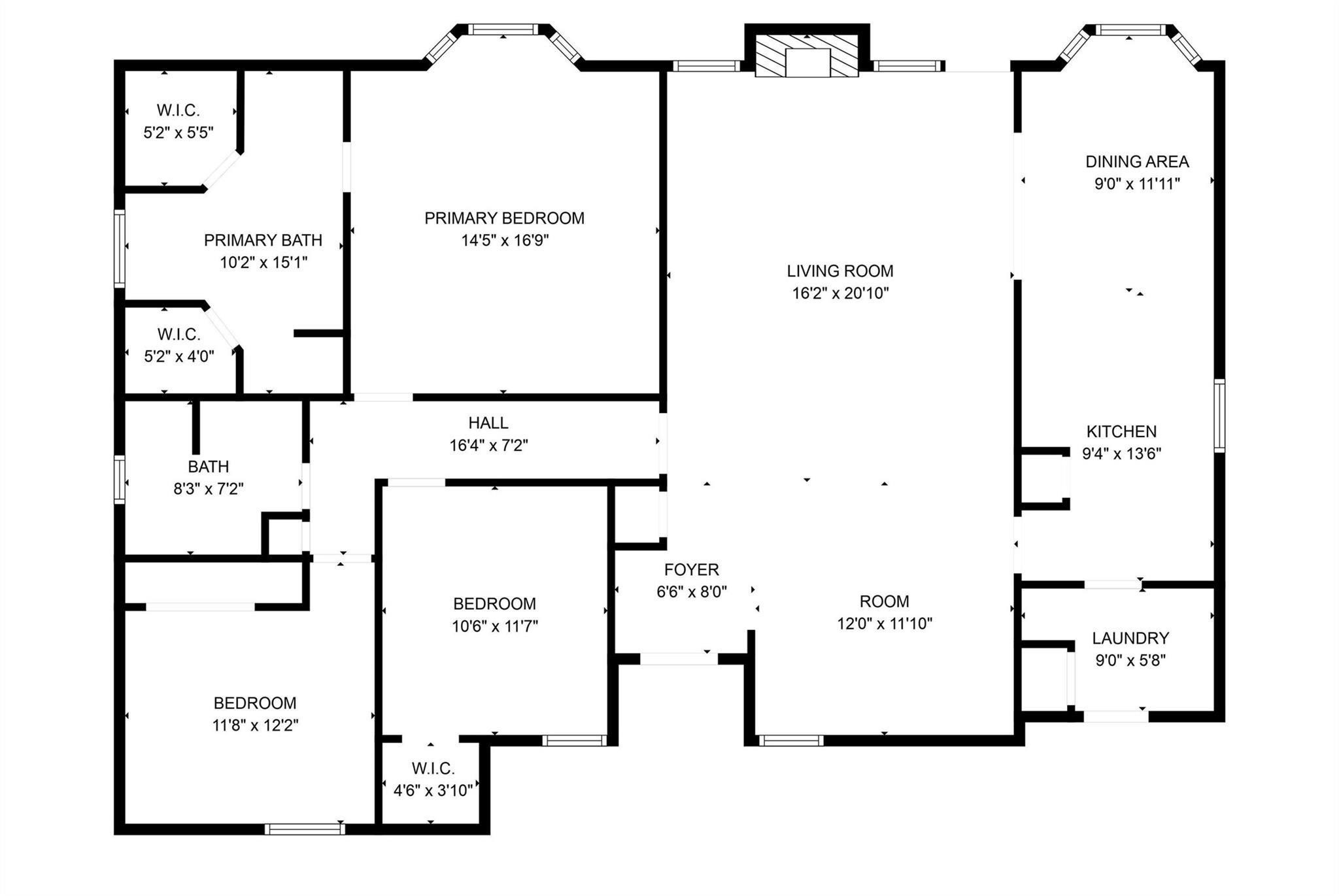 Residential in Grand Prairie 2