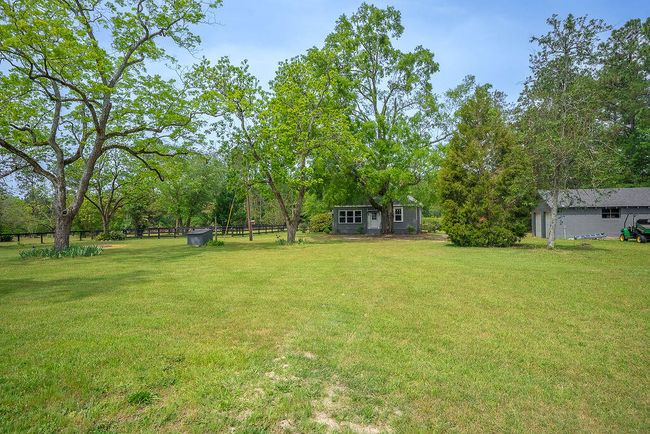 2049 Silver Bluff Rd, House other with 2 bedrooms, 1 bathrooms and null parking in Aiken SC | Image 79