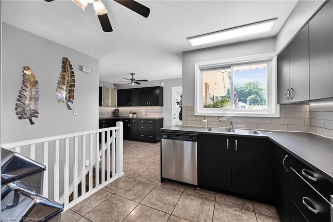 166 Rifle Range Rd, House other with 5 bedrooms, 4 bathrooms and 9 parking in Hamilton ON | Image 9